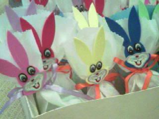 Coelhinhos